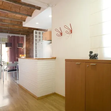 Apartment La Fira