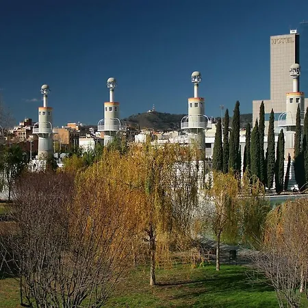 La Fira * Barcelona