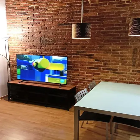 La Fira Apartamento Barcelona