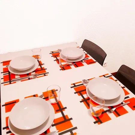 La Fira Apartamento Barcelona