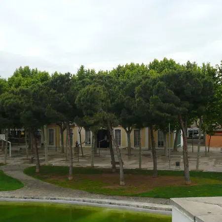 La Fira Apartamento